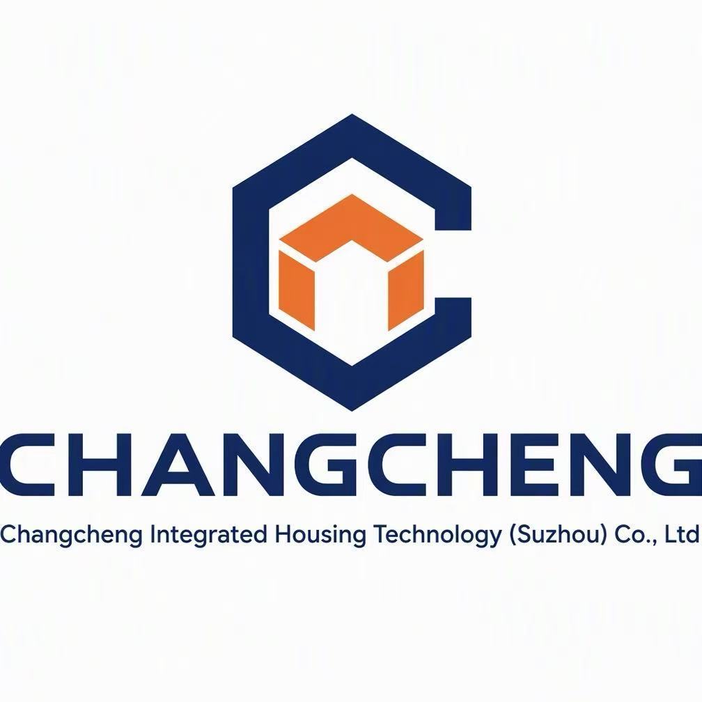 Changcheng Integrated Housing Technology (Suzhou) Co., Ltd. logo