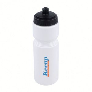 Custom Color Water Bottles Eco Friendly <b>Smart</b> Sport Water Bottle Plastic Water Bottles - Product Image 1