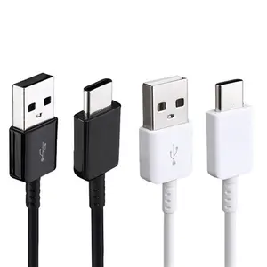 באיכות גבוהה פשוט 1.2M USB 2.0 מחבר סוג C מהיר טעינת סוג-c תאריך כבל עבור טלפון