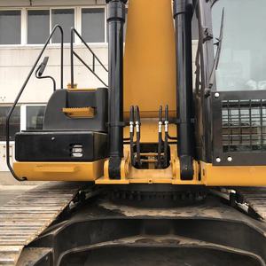 Caterpillar Precio Barato Excavadora CAT 330D2L Usada Excavadora sobre orugas 330D 336D 312D 315D En venta - Product Image 3