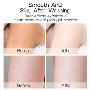 Private Label Exfoliating Body <strong>Scrub</strong> Shea Sugar <strong>Scrub</strong> Shea Butter Body <strong>Scrub</strong> - Product Image 5