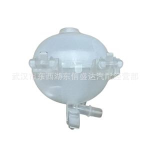 ถังพักน้ำหล่อเย็น Peugeot Citroen M43 รุ่น 9800777280 สำหรับเปลี่ยนระบบหล่อเย็นเครื่องยนต์ - Product Image 3