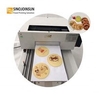 Impresora de Alimentos 3D de Alta Calidad, Impresora de Alimentos Portátil