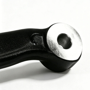 31126769717 31126769718 Pièces automobiles en gros Bras de suspension inférieur avant gauche/droit pour BMW X5 E53 1999-2006 - Product Image 5