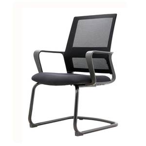 Silla de oficina moderna y cómoda con respaldo de malla 36208-XD616A/B/C - Product Image 3