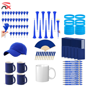 Regalos Empresariales Personalizados al por Mayor con Logotipo: Abalorios USB, Bolígrafos, Gorras de Béisbol, Tazas de Cerámica para Promociones y Elecciones - Product Image 1
