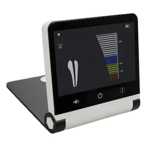 Mini Dental Equipment Endodontic Apex Locator Treatment Machine With LCD Screen Dental Root Canal Apex Locator