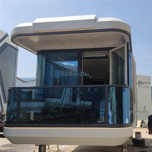 ที่พักสไตล์โมเดิร์นเรียบง่ายสำหรับครอบครัว  ที่พักชมวิวภูเขา  บ้านพักสไตล์ชนบท  ที่พักฟื้นฟูชนบท  ที่พักประกอบเอง - Product Image 1