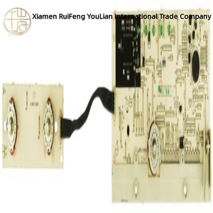 Tarjeta de Control Wh12x10367 175d5261g006, Nueva, Original, en Existencia, Automatización Industrial, PLC Dedicado, Controlador de Programación - Product Image 1