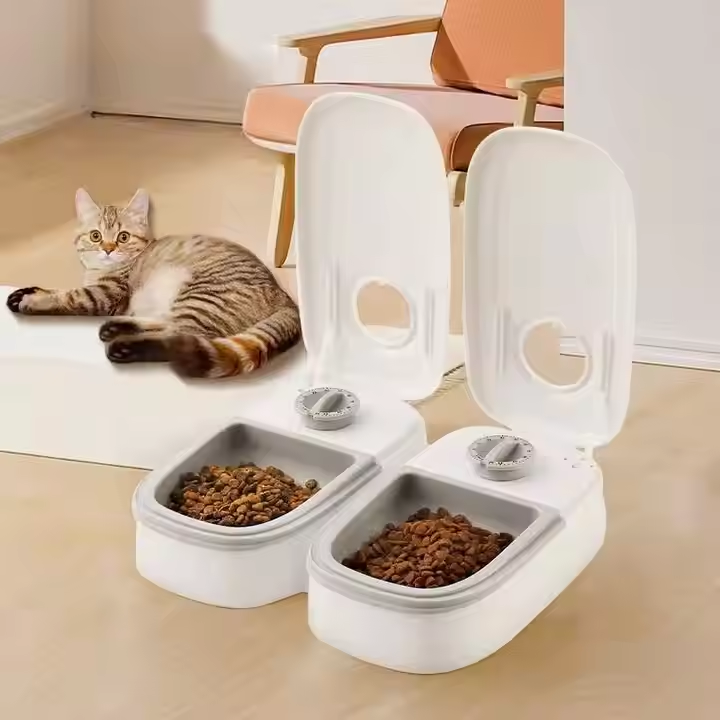 8 ceramic dog bowl Bauer Small Feeding Dog Bowls