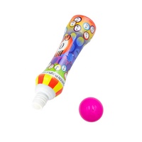 Marqueur de bingo promotionnel pas cher CH2809, pinceau de dessin pour bingo 40 ml, jeu de bingo