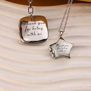 2024 personalizado estrella <span class=keywords><strong>de</strong></span> cinco puntas perro <span class=keywords><strong>militar</strong></span> encanto <span class=keywords><strong>cadena</strong></span> <span class=keywords><strong>de</strong></span> eslabones <span class=keywords><strong>de</strong></span> moda para joyería DIY o regalo - Product Image 6