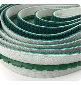 Banda Transportadora de PVC Estándar Unibelt, 3000 mm de Ancho, 5.0 mm de Grosor, Flexible para Aplicaciones de Alimentos y Bebidas - Product Image 6