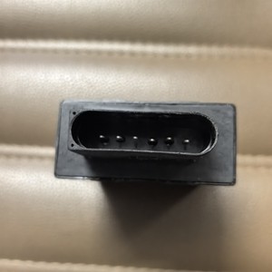 5QD906093ควบคุมปั๊มเชื้อเพลิงโฟล์คสวาเก้นสำหรับ S3 A3รถ Audi Q3 2015 2016อะไหล่ทดแทน Skoda - Product Image 2
