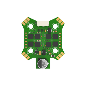 Star Fox BLITZ Mini E55 ESC 4 en 1 de 55A - Product Image 4