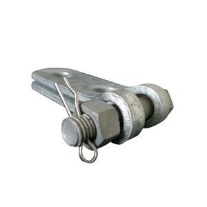 Ep Fabriek Prijs Paal Link Fittingen Zs Link Fitting Haakse <span class=keywords><strong>Hang</strong></span> Plaat Voor Aansluiting Hebei - Product Image 5