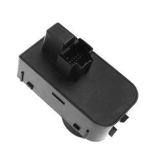 Module de commande de phares Chevrolet 25858706 10359413 12V avec ajustement automatique de la lumière de plafond - Product Image 3