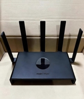 Ruijie RG-EW1300G AC1300 Çift Bantlı Gigabit Wi-Fi 5 Mesh Router, Ev ve Küçük Ofis Ağları için RJ45 ile
