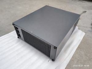 AC220V/DC270V 6 кВт монтируемый в стойку банк нагрузки с гарантией на 1 год постоянной мощности - Product Image 3