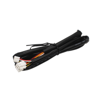   Module MV de visualisation graphique des codes d'erreur de contrôle des unités intérieures du système pour cycle VRF et source d'alimentation électrique