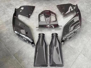 Kit de carrosserie en fibre de carbone pour <span class=keywords><strong>Ferari</strong></span> 812 SUPERFAST OEM DESIGN DRY - Product Image 2