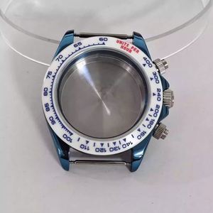 Montre mécanique automatique de luxe de haute qualité 67-01, ultra-fine, 7,75 mm, en alliage de titane, de forme tonneau - Product Image 5