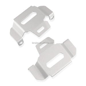 Accesorios para Motocicleta SUZUKI <span class=keywords><strong>V</strong></span>-<span class=keywords><strong>Strom</strong></span> <span class=keywords><strong>1000</strong></span>, Protector de la Pinza de Freno Delantera, DL1000 VStrom <span class=keywords><strong>1000</strong></span> <span class=keywords><strong>V</strong></span> Strom1000 <span class=keywords><strong>DL</strong></span> <span class=keywords><strong>1000</strong></span> - Product Image 4