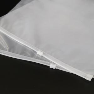 <span class=keywords><strong>Mini</strong></span> tùy chỉnh tùy chỉnh bao bì rõ ràng Zip bao bì bán buôn <span class=keywords><strong>PE</strong></span> nhựa Frosted <span class=keywords><strong>Ziplock</strong></span> túi đồ trang sức - Product Image 6