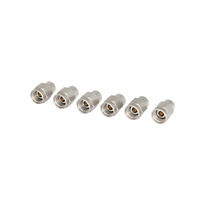 Adaptateur de connecteur coaxial RF DC-6-110Ghz