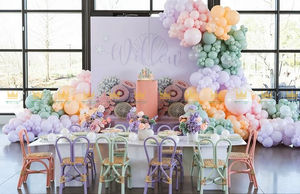 Vente en gros de chaises pour enfants en rotin faites à la main pour fête d'anniversaire mariage banquet décoration d'événement sièges pour enfants durables et écologiques - Product Image 6