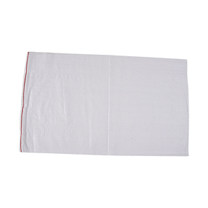 Tùy chỉnh 25 kg 50 kg Polypropylene PP dệt túi bao tải bao bì bột gạo đường lúa mì ngô tinh bột ngô hạt 100 kg - Product Image 2