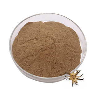 Factory Supply High Quality <strong>Extract</strong> <strong>Devil's</strong> <strong>Claw</strong> <strong>Extract</strong> Harpagoside <strong>5</strong>% <strong>Devil's</strong> <strong>Claw</strong> <strong>Extract</strong> <strong>Devil's</strong> <strong>Claw</strong> Powder - Product Image 1