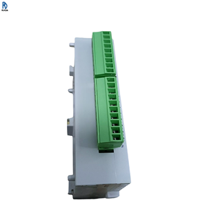เซ็นเซอร์ควบคุม PLC โมดูลขยายเอาต์พุตดิจิตอล IO ยี่ห้อใหม่ DVP16SN11TS - Product Image 1