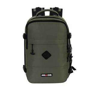 Karactermania For PRO-DG Khaki-Mercury <b>Backpack</b> 2.0 Underseat Cabin Bag 40x20x25cm, Military Green - Product Image 2