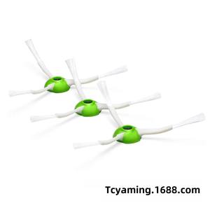 Para <span class=keywords><strong>iRobot</strong></span> para <span class=keywords><strong>Roomba</strong></span> <span class=keywords><strong>i7</strong></span> E6, accesorios, función húmeda/seca, cepillo lateral, filtro de cepillo principal, enchufe de plástico para UE/EE. UU. Para barrido doméstico - Product Image 4