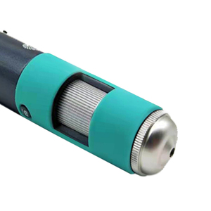 Mestek — <span class=keywords><strong>Mini</strong></span>-mètre numérique pour l'humidité de la peau, analyseur Digital rapide, de numérotation, prix de Machine, Portable - Product Image 3