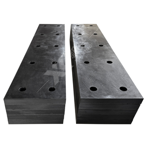 <span class=keywords><strong>Uhmwpe</strong></span> <span class=keywords><strong>Dock</strong></span> Bumper Hội Đồng Quản Trị Biển <span class=keywords><strong>Fender</strong></span> Mặt Tấm Polyethylene <span class=keywords><strong>Fender</strong></span> Bảng Điều Chỉnh - Product Image 2