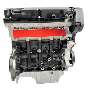 Moteur à essence <span class=keywords><strong>turbo</strong></span> 1,6 L LLU directement de l'usine pour Buick Chevrolet <span class=keywords><strong>Opel</strong></span> Saab, pièces de rechange pour moteur automobile - Product Image 1