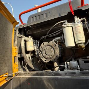 Excavatrice sur chenilles Volvo EC360 de 36 tonnes, robuste, avec moteur et pompe Volvo Penta - Product Image 6