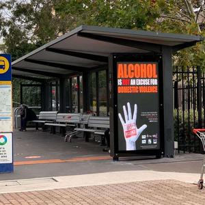 Affichage mené extérieur du signage numérique p3 <span class=keywords><strong>p4</strong></span> p5 de lecteur de la publicité d'Android pour le marché et le stationnement - Product Image 2