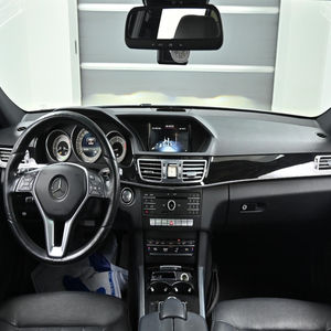 Mercedes Benz Classe E 220d 4MATIC Avantgarde Automatique AWD Diesel Berline de luxe allemande Moteur diesel haut de gamme - Product Image 4