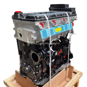 Für Porsche Cayenne 9PA 92A / Volkswagen Touareg <span class=keywords><strong>3.2</strong></span> 3.6 M5501 5502 Motorbaugruppe - Product Image 1