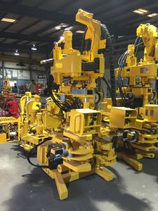 ドリルロッドツール<span class=keywords><strong>ST</strong></span>-<span class=keywords><strong>80</strong></span>ドリルパイプ中古鋼カーバイド鉄製ラフネック - Product Image 4