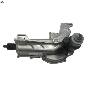 9970864800A contrôleur d'embrayage électrique 6AMT actionneur d'embrayage de boîte de vitesses adapté pour Great Wall HAVAL H1 VOLEEX C30 - Product Image 4