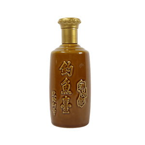<span class=keywords><strong>Baijiu</strong></span> <span class=keywords><strong>chinois</strong></span> Diaoyutai 53% Vol 500ml – Liqueur et boisson alcoolisée très demandée – Prix de gros - Product Image 2