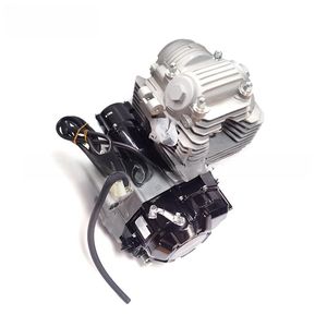 Moteur Zongshen CG130 refroidi par air pour moto et tricycle - Product Image 3