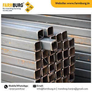 Proveedores de canales estándar de hierro Ms Grado Acero C y patrón U para aplicaciones de construcción - Product Image 3