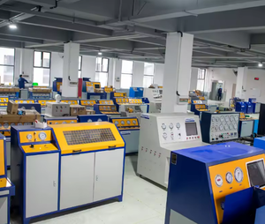 ทดสอบสายไฮดรอลิกจากโรงงานโดยตรง ขายดีมาก ขายดีมาก ขายดีมาก - Product Image 3