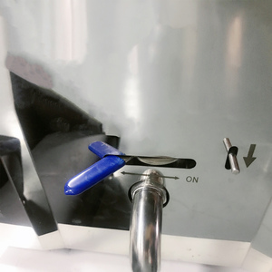 16L 家庭用真空フライヤー 圧力フライヤー チキンエクスプレス チキンウィングマシン MDXZ-16 - Product Image 4