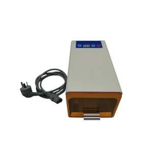 محمولة متعددة الوظائف تصميم جديد طبيب الأسنان مختبر علاج صينية فرن علاج - Product Image 1